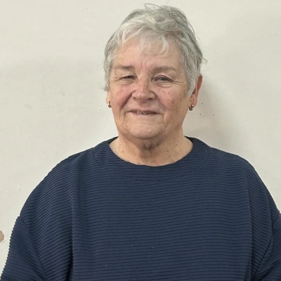 Angela Morton