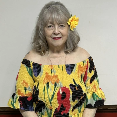Jennifer Paul