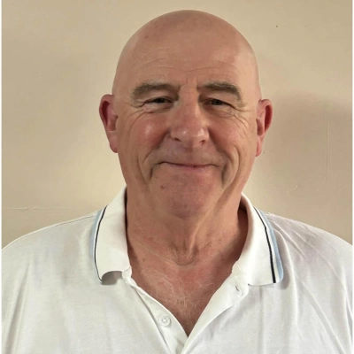 Kevin Woodbridge