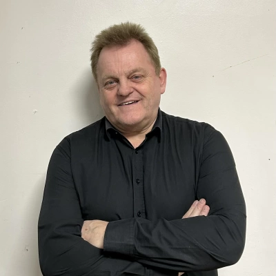 Malcolm Torbuck