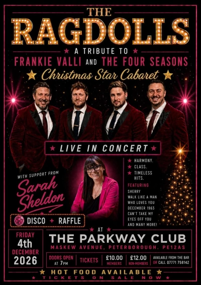 Fri 4th December