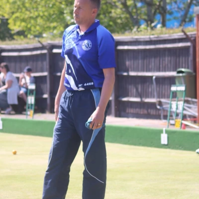 its me  - Bowling