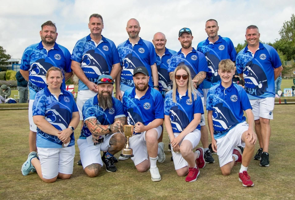 Bowls Section
