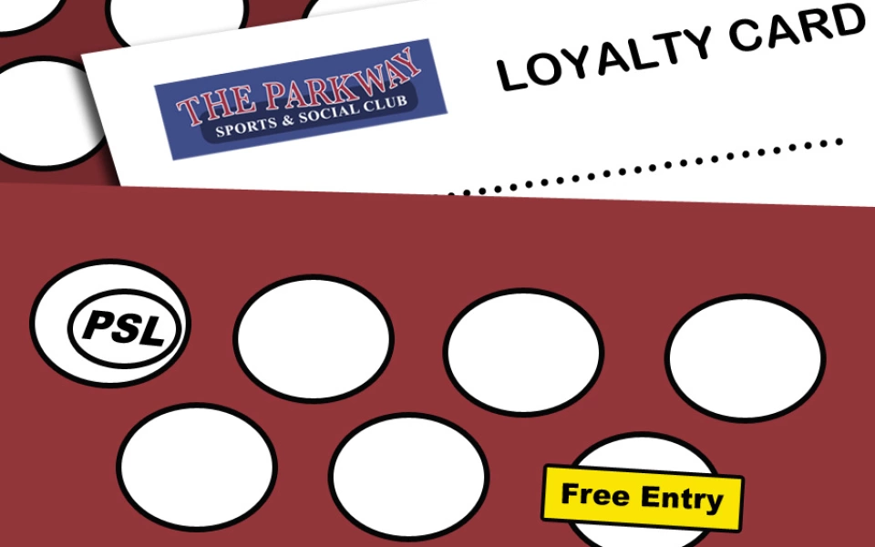 Loyalty Scheme
